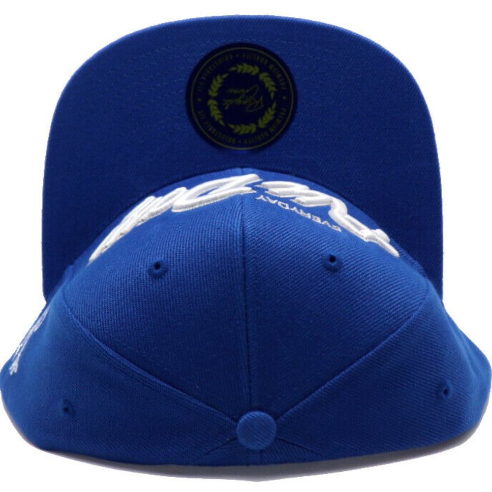 Rings & Crwns All Day Everyday Snapback Hat - Picture 7 of 7